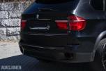 2011 BMW X5 xDrive30d 211HK, Automat, hengerfeste, HUD